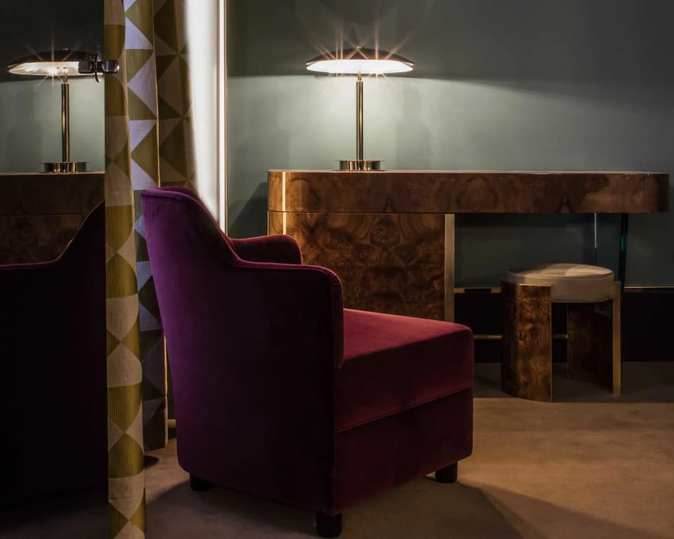 Hotel Saint-Marc - photo 6