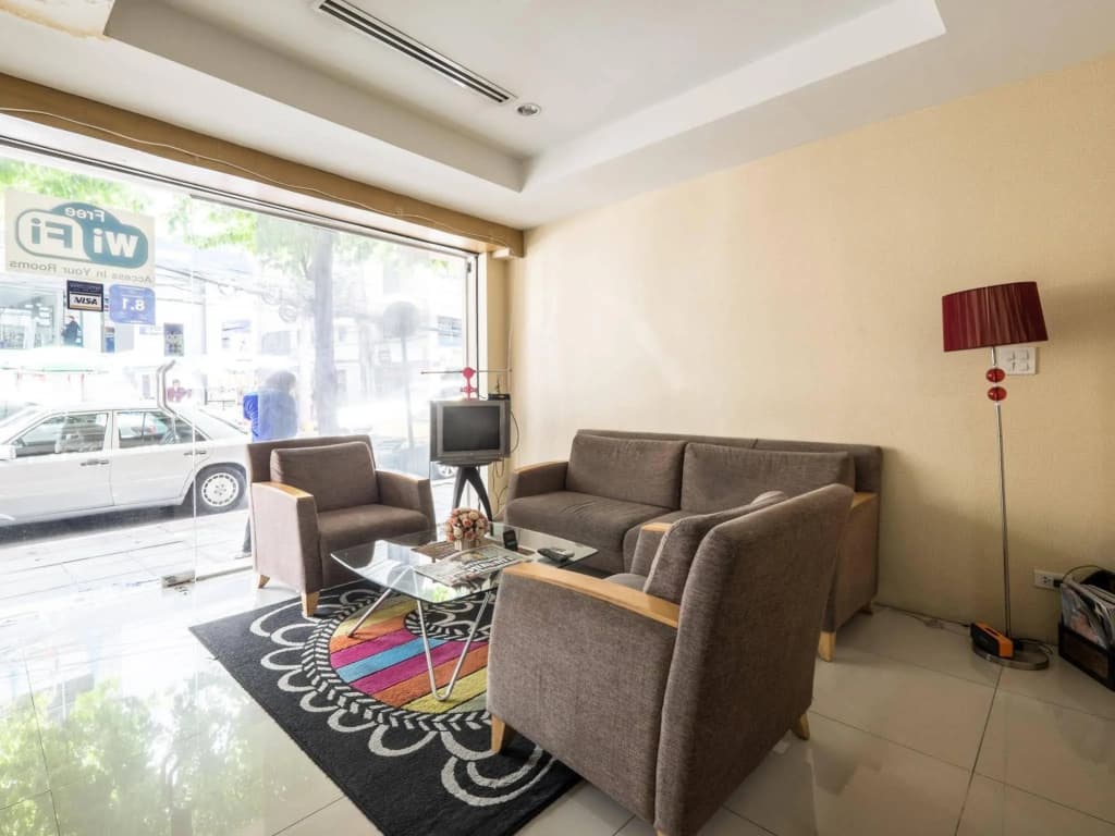 Talai Suites - photo 2