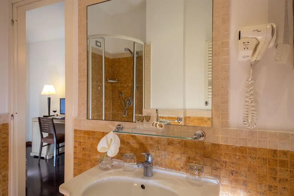 Hotel Saint Paul - photo 8