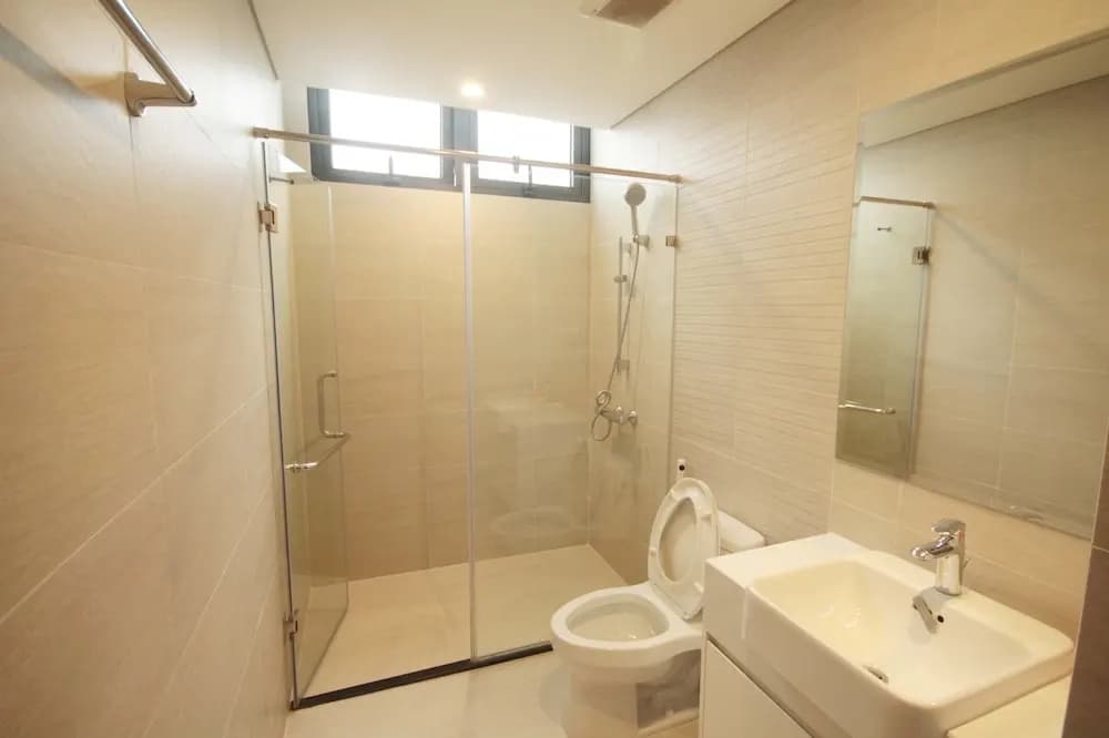 Bayhomes Skylake Serviced Apartment - photo 9