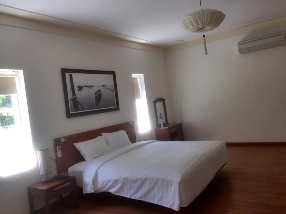 Quoc Vuong King Villa - photo 3
