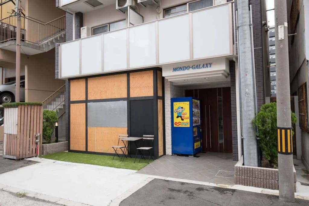 Galaxy Apartment - photo 1