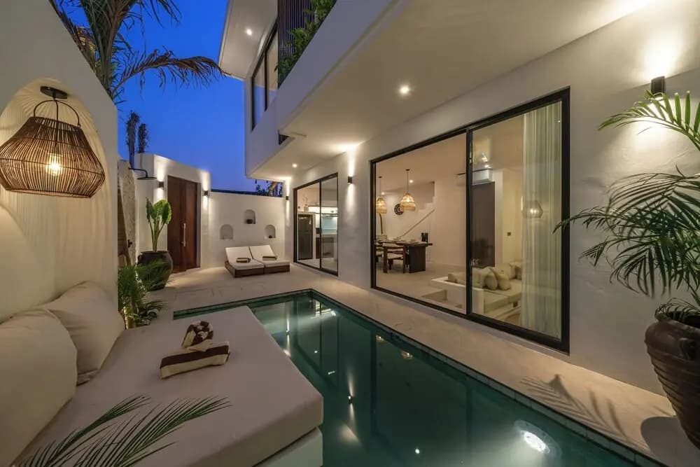 Nova Oasis 4 - photo 2