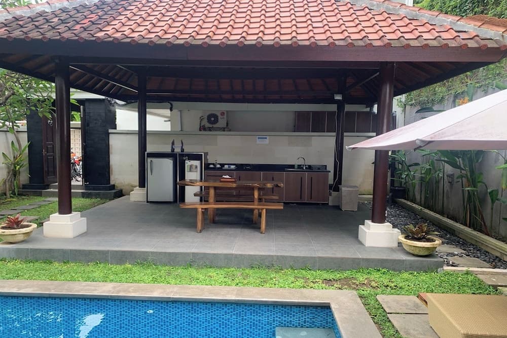 Linda Villa Sanur - photo 45