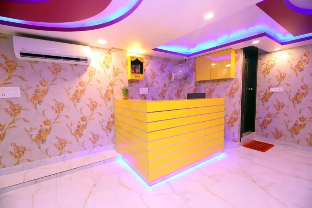 Hotel Jupiter Inn - photo 9