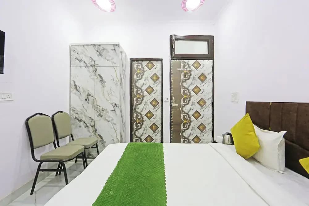Twamev Residency - photo 4