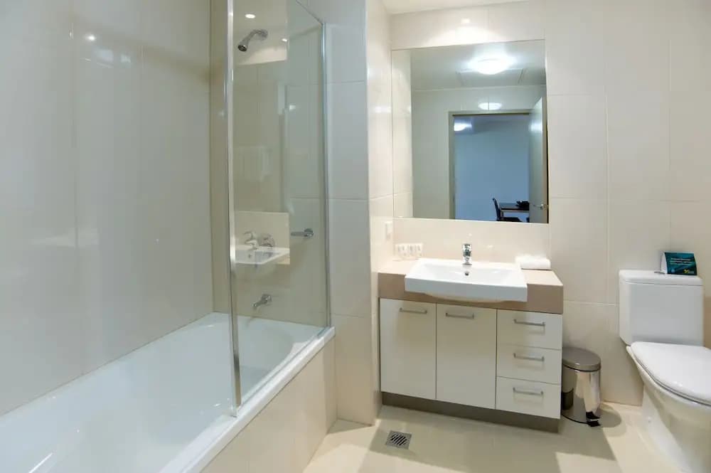 Quest Moorabbin Apartment Hotel - photo 12