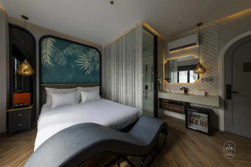 PYNT Hotel - photo 6