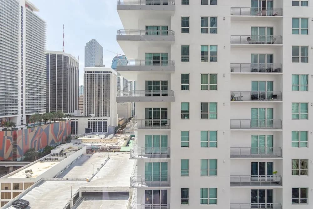 MirabileCondoDwntown MIA Brickell w PRKG - photo 1