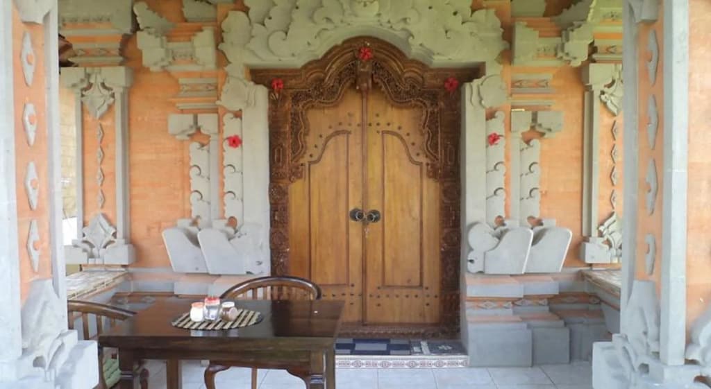 Ala's Green Lagoon Hotels - photo 2