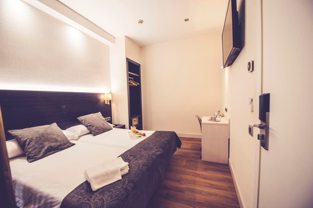 Hostal Marlasca - photo 17