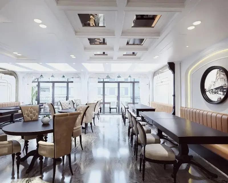 22Land Cloud Hotel - photo 20