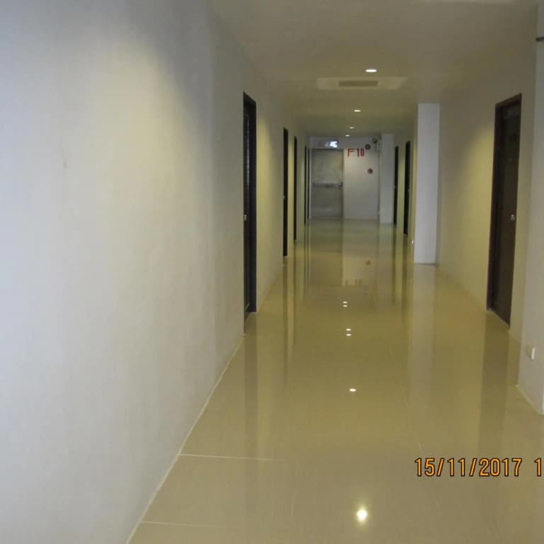 Tongpoon Hotel - photo 28