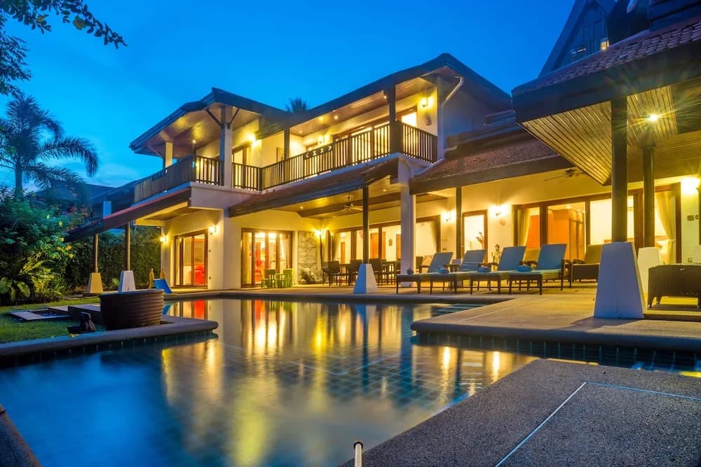 Baan Chang - main photo