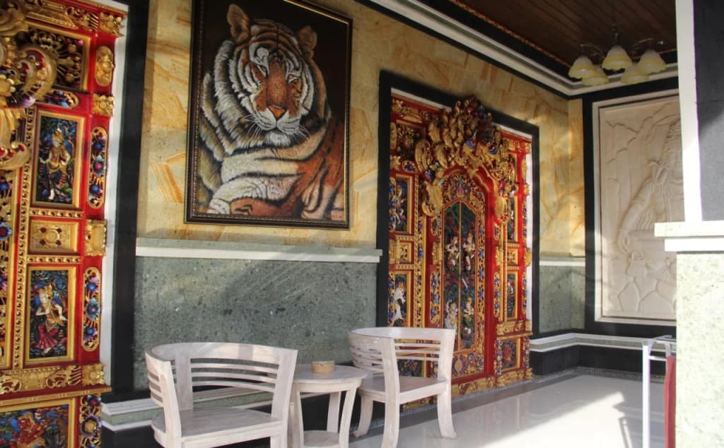 Krishna Homestay - photo 6