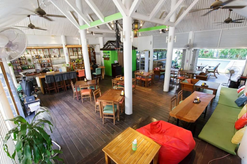 Elysia Boutique Resort - photo 26