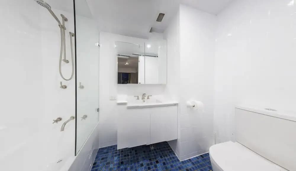 1 BR Park Breathtaking Sydney Skyline - photo 6
