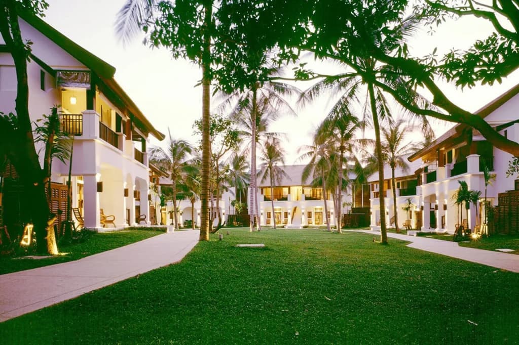 SALA Samui Choengmon Beach - photo 19