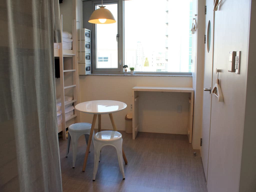 Hostel Haru - photo 3