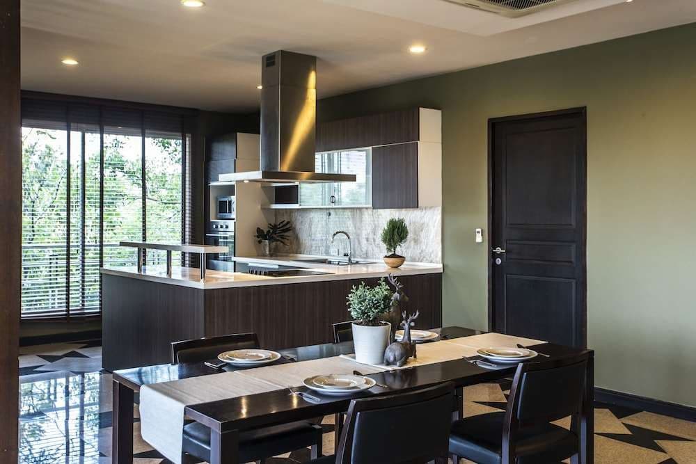 The Tepp Serviced Apartment - photo 36