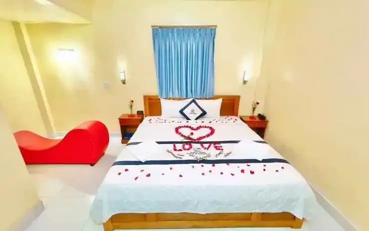 Hanh Long 1 Hotel - photo 13