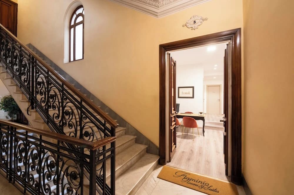 Popolo Rooms&Suites - photo 43