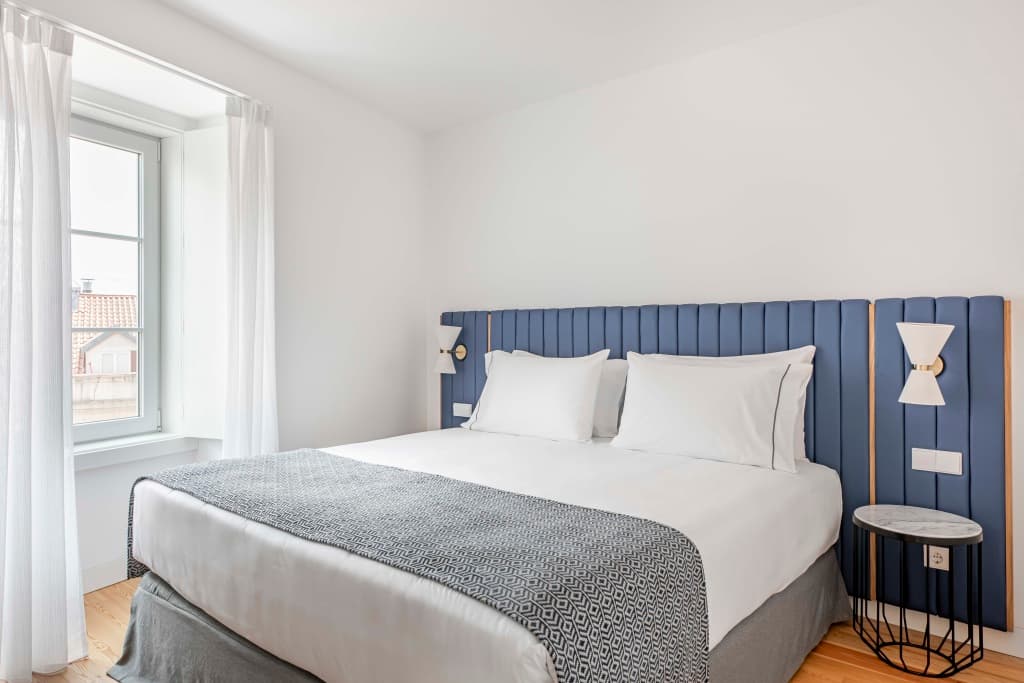Tandem Palacio Alfama Suites - photo 22