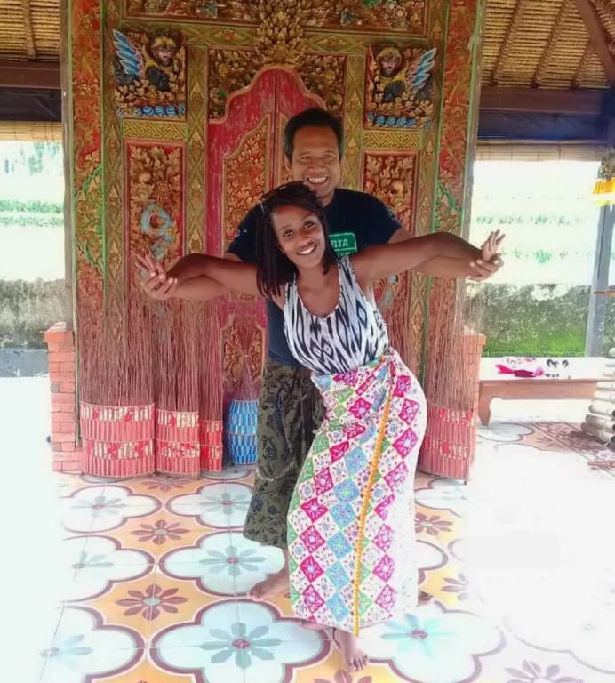 Taman Bintang Villa Ubud - photo 20