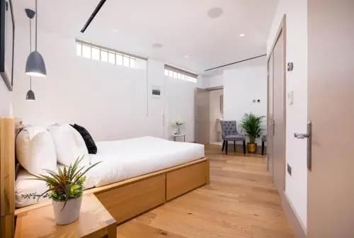 K12 apartment @Szimpla - photo 2
