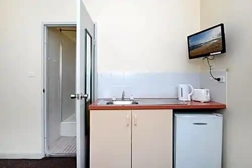 Parade Lodge - photo 2