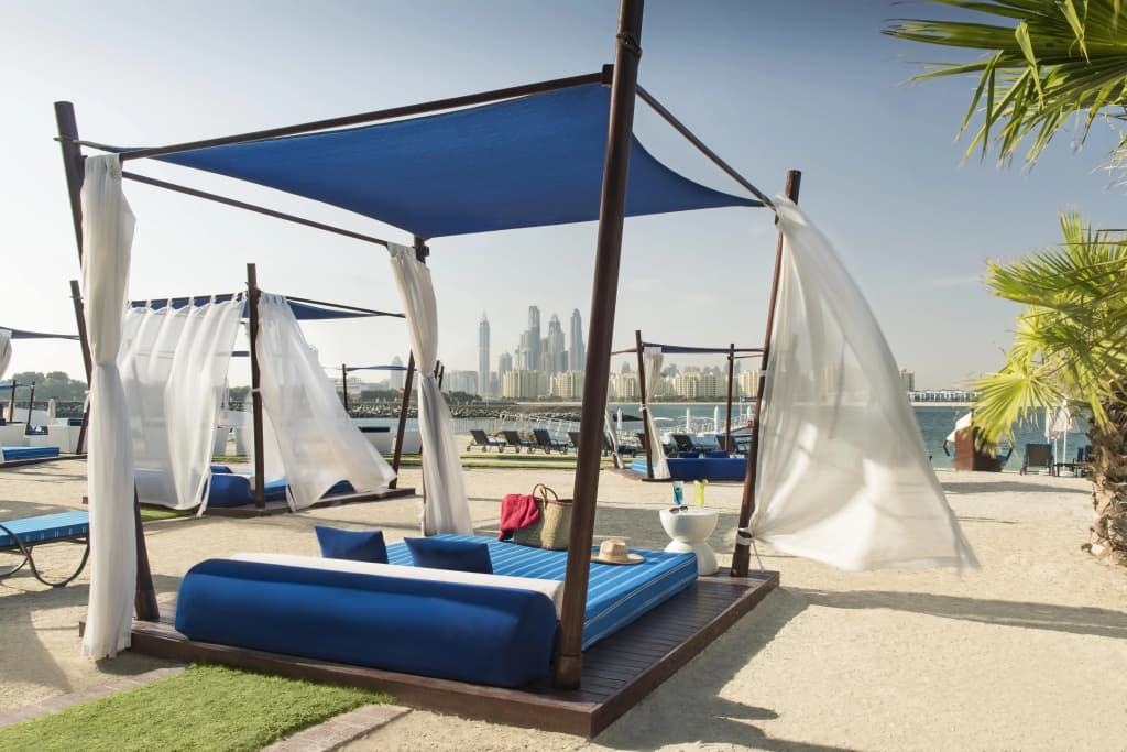Rixos The Palm Hotel & Suites - photo 35