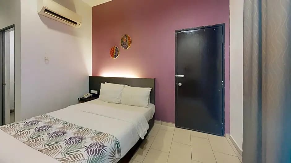 Mirage PD Hotel - photo 6