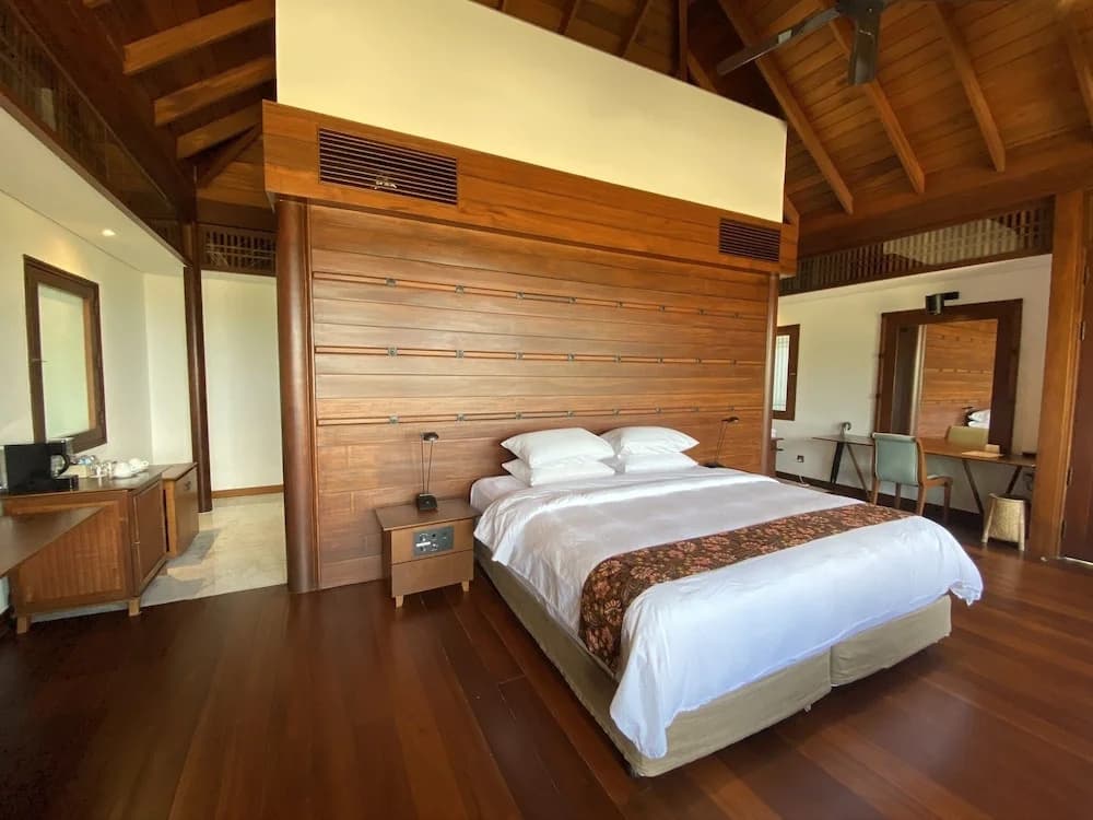 Saujana Private Villas - main photo