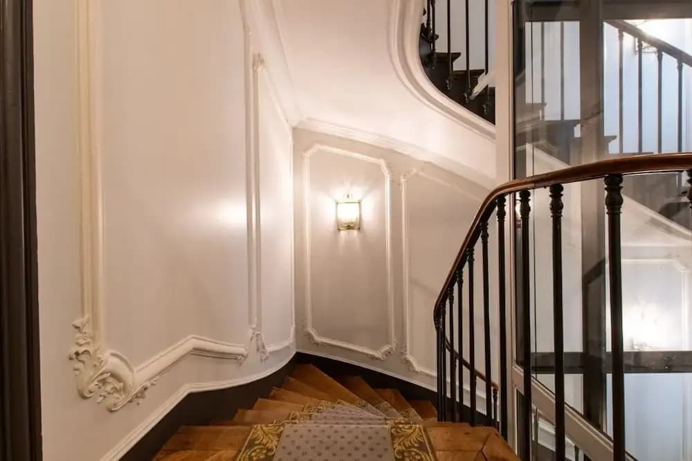 Splendid 5BR Family Apartment - Trocadero - photo 21