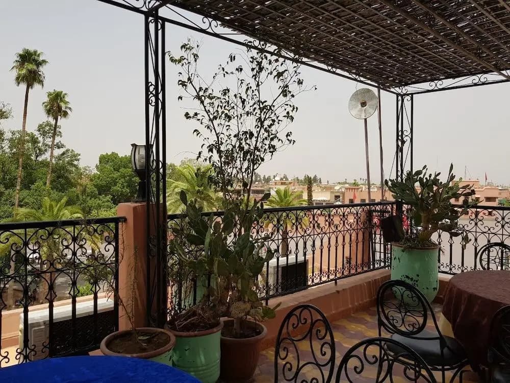 Hotel Ali - photo 18