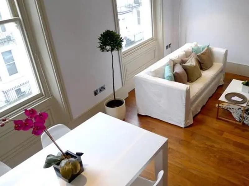 My Apartments Collingham Place - photo 5