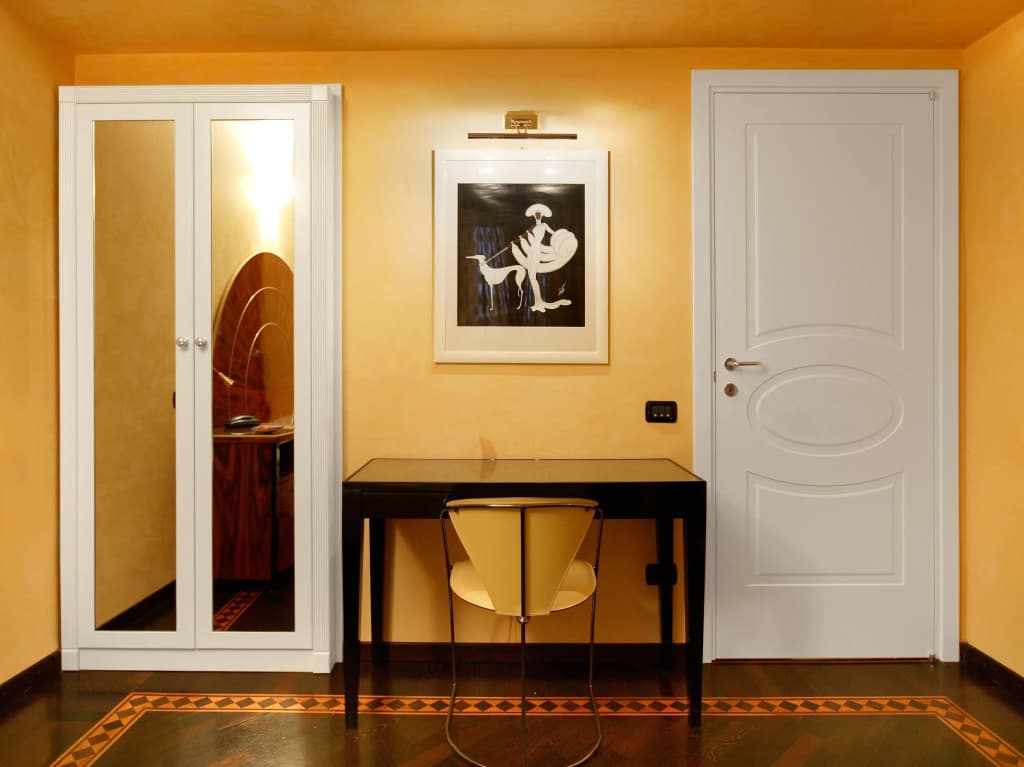 Hotel Gregoriana - photo 11