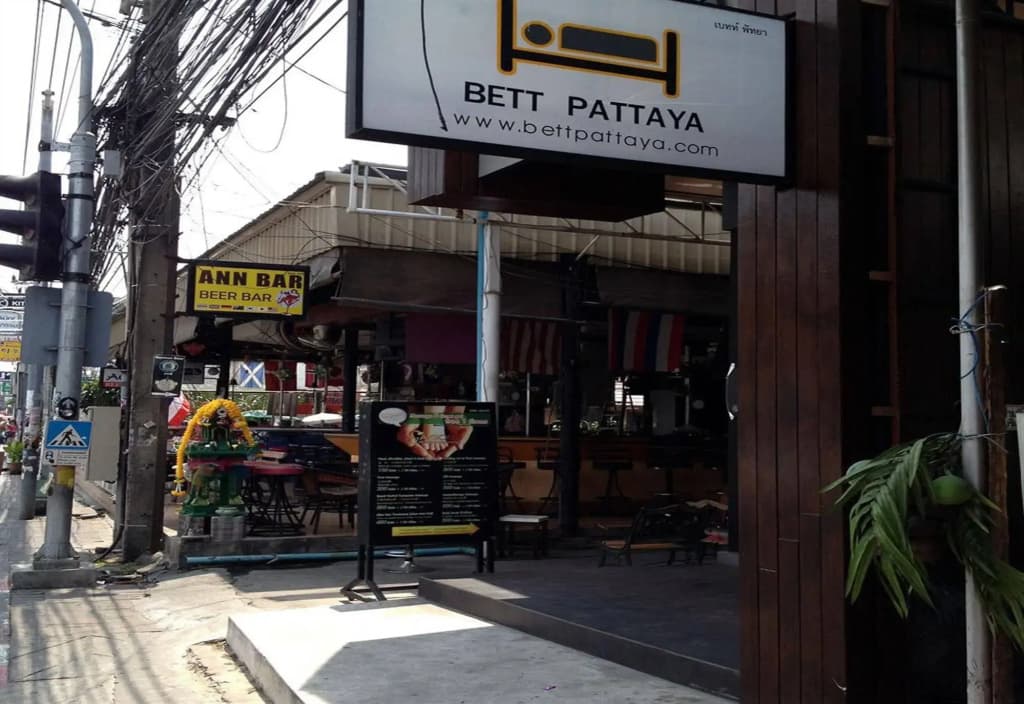 Bett Pattaya - photo 17