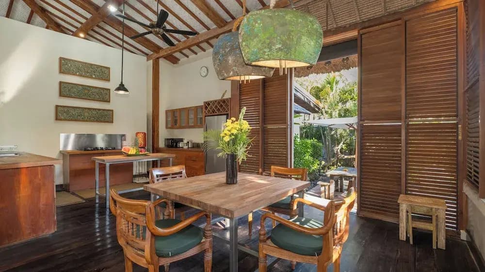 Villa Desa Roro Dua by Villa Finder - photo 16