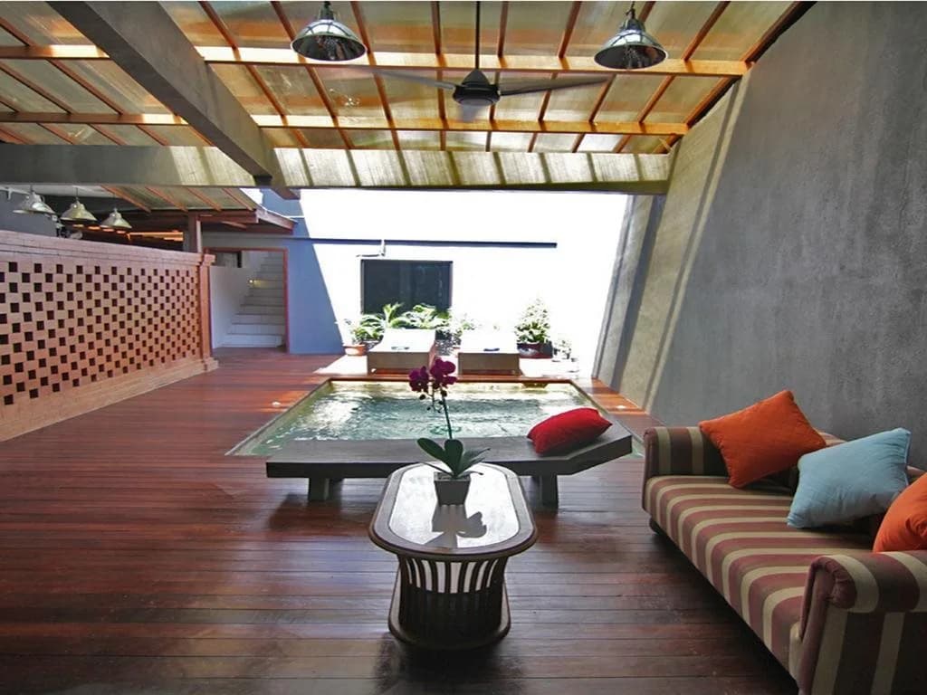 Kayun Hostel Downtown - photo 8