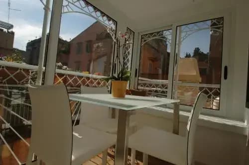 BDB Flats by the Spanish steps - photo 6
