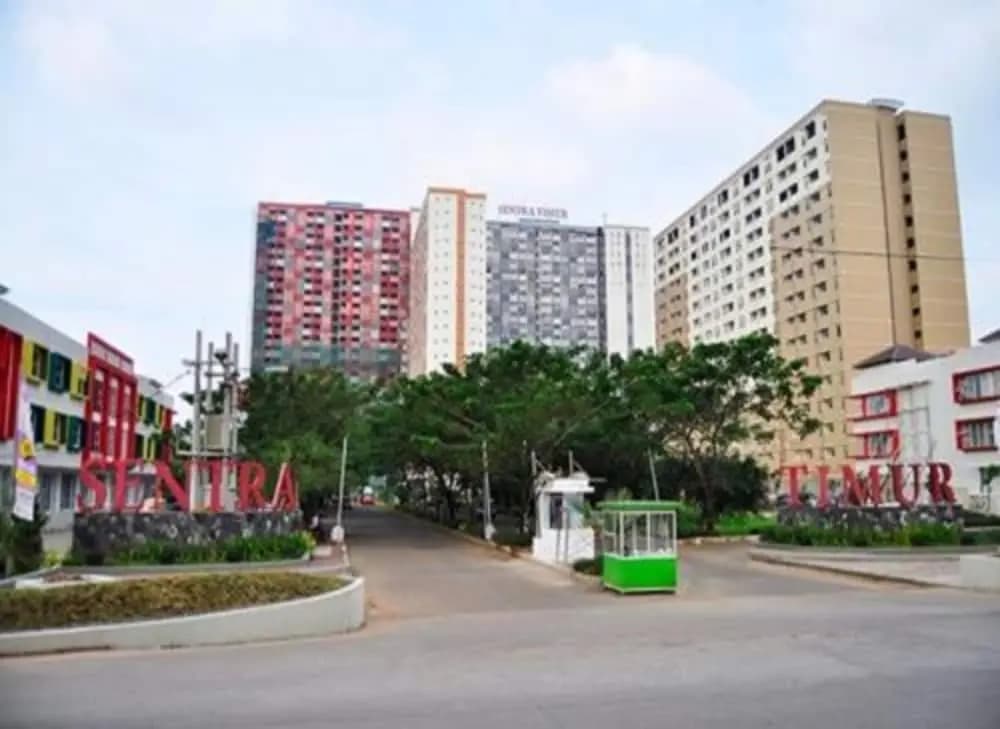 Sentra Timur Residence - photo 9