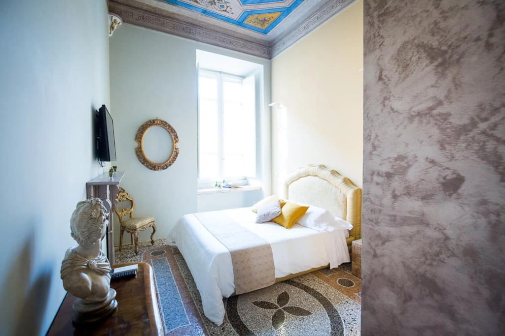 Nerva Accommodation Cavour - photo 41