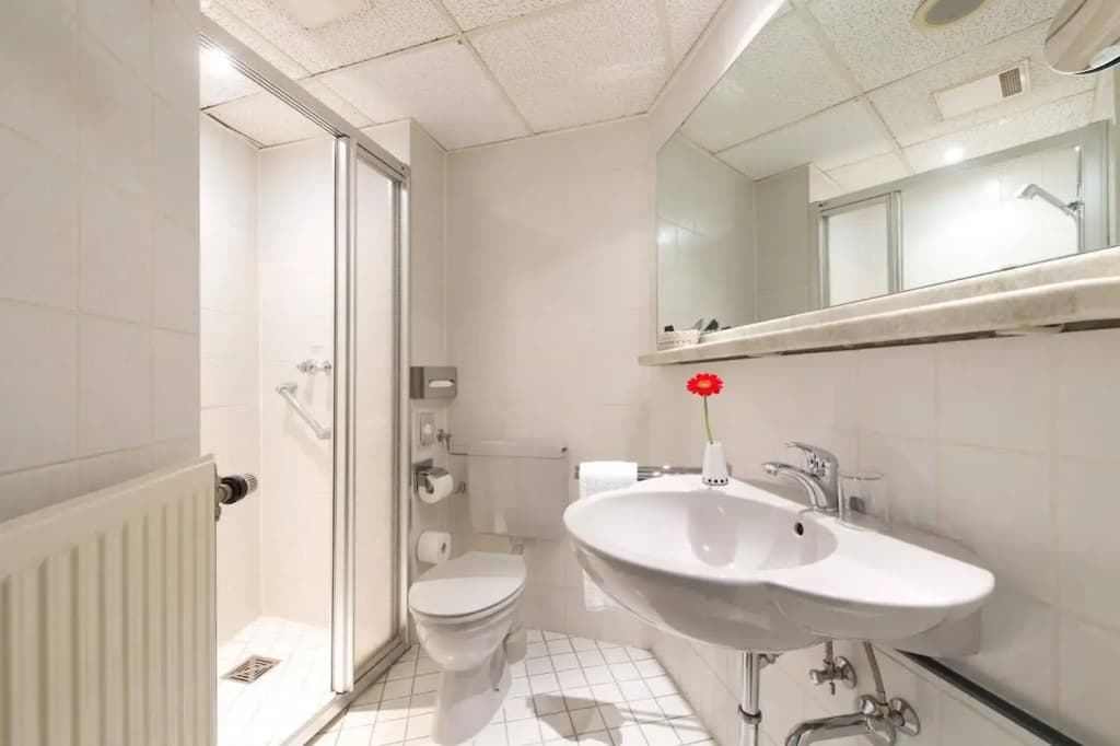 harry's home Berlin-Moabit hotel & apartments - photo 8