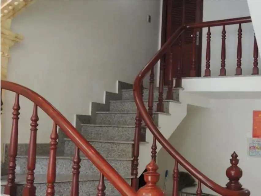 The Ky Moi Hotel - photo 21