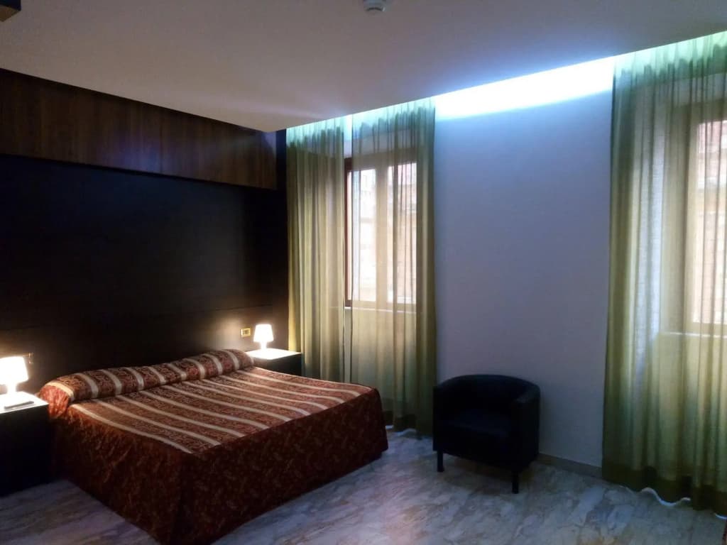 Hotel Milazzo - photo 10