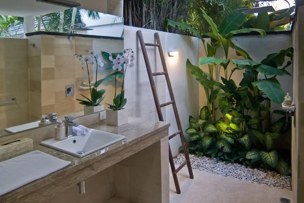Esha Villa Seminyak - photo 6