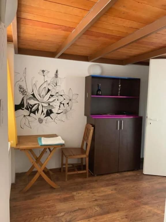 Say Yes Hostel - photo 8