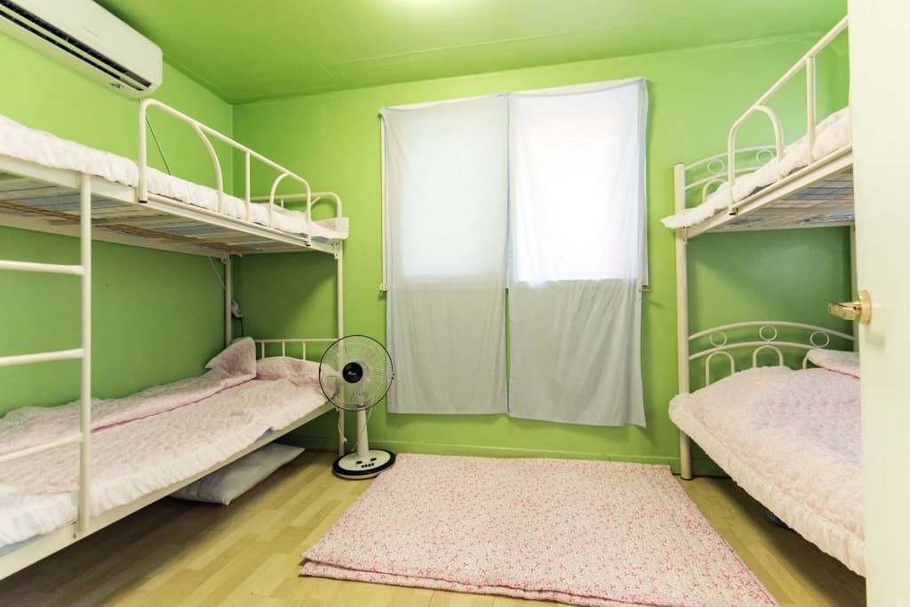 Bukchon Y Guesthouse - photo 2