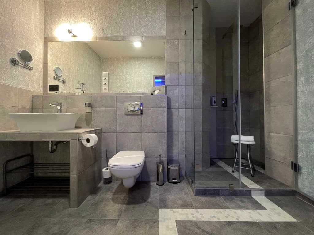 Smart Hotel Budapest - photo 42
